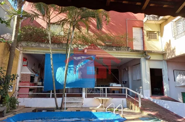 Casa para venda, 6 quarto(s),  Jardim Brasília (zona Norte), São Paulo