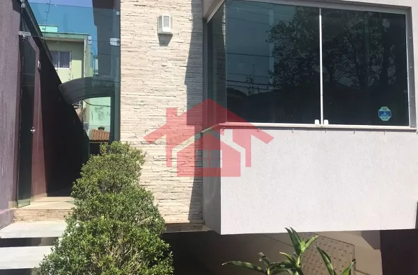 CASA SOBRADO USADO para venda Parque São Domingos São Paulo