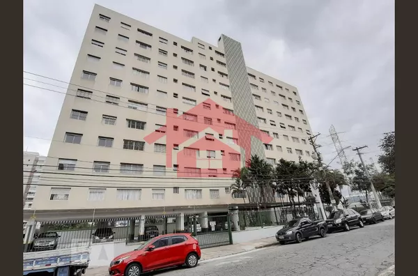 Apartamento para aluguel, 2 quarto(s),  Jardim Iris, São Paulo