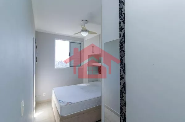Apartamento para venda, 2 quarto(s),  Jardim Iris, São Paulo