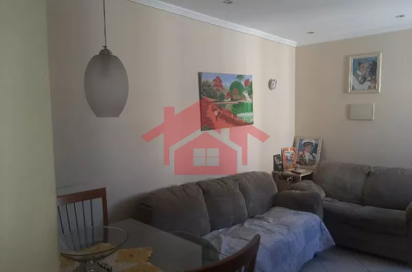 APARTAMENTO APARTAMENTO PADRÃO para venda Jaraguá São Paulo