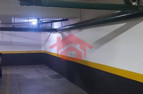 Apartamento Mobiliado para aluguel,  Vila Bastos, Santo André