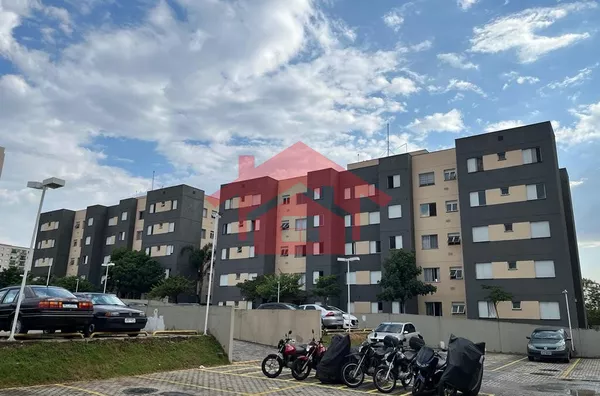 Apartamento para venda, 2 quarto(s),  Loteamento City Jaragua, São Paulo