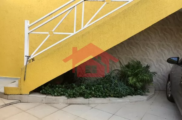 CASA SOBRADO USADO para venda Parque São Domingos São Paulo