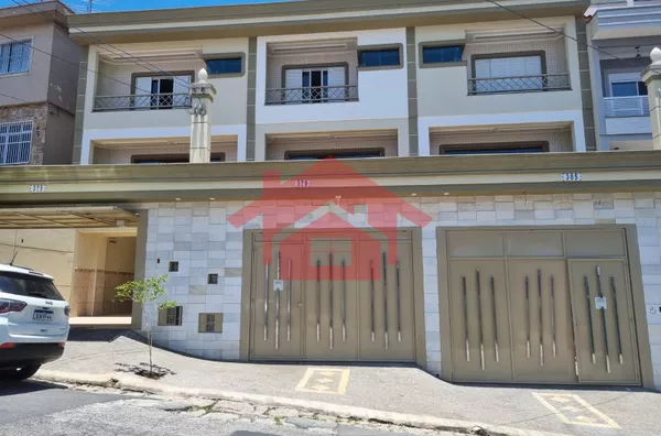 CASA SOBRADO NOVO para venda Chácara Inglesa São Paulo