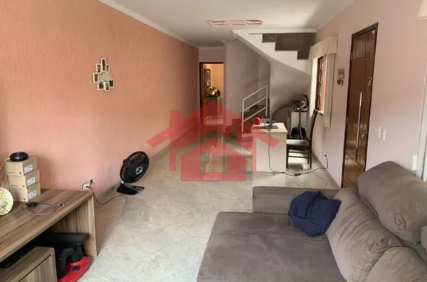 CASA SOBRADO USADO para venda ITABERABA São Paulo