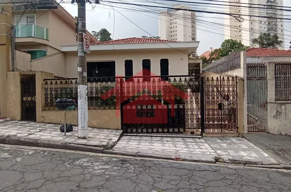 Casa para venda, 3 quarto(s),  Pirituba, São Paulo