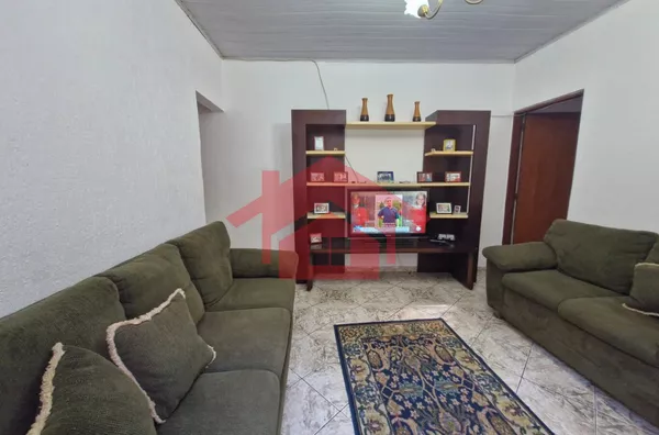 Casa para venda na Região da Freguesia do Ó - Vila Iório, São Paulo