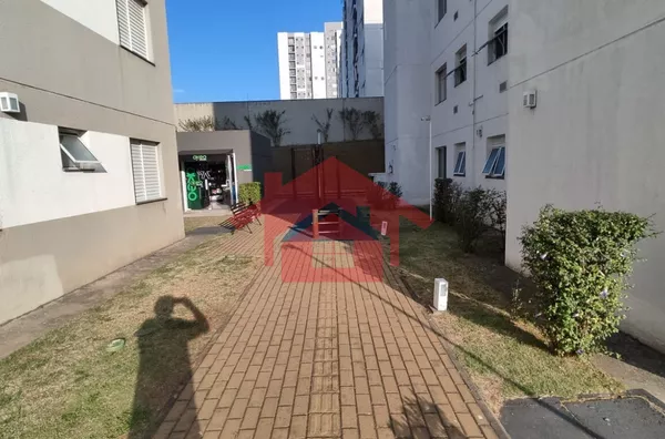 Apartamento para venda, 2 quarto(s),  Loteamento City Jaragua, São Paulo