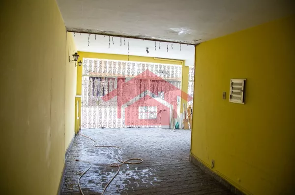 CASA SOBRADO USADO para venda Jardim São José (Zona Norte) São Paulo