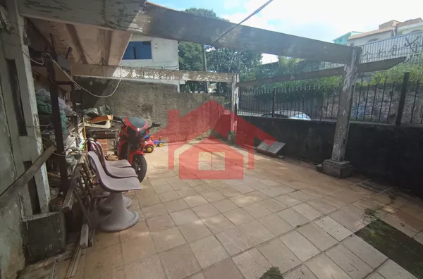 Casa térrea para venda,  Vila Mirante, São Paulo