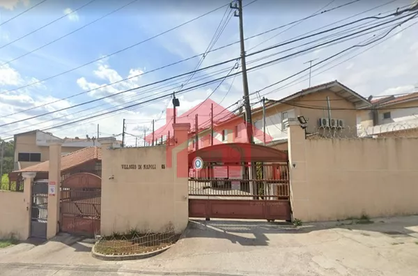 CASA SOBRADO USADO para venda Loteamento City Jaragua São Paulo