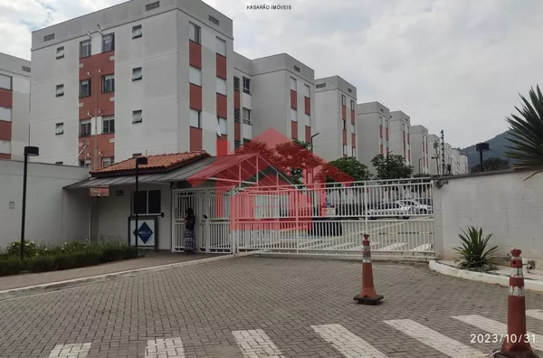 APARTAMENTO APARTAMENTO PADRÃO para venda Jaraguá São Paulo