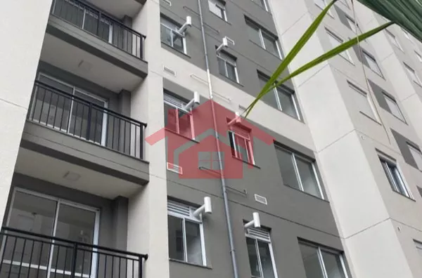 Apartamento para venda, 2 quarto(s),  Loteamento City Jaragua, São Paulo
