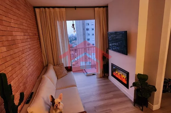 Apartamento para venda, 2 quarto(s),  Vila Pirituba, São Paulo