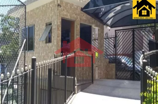 APARTAMENTO APARTAMENTO PADRÃO para venda Sítio Morro Grande São Paulo