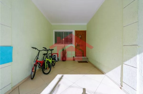 CASA SOBRADO USADO para venda Jardim Líbano São Paulo