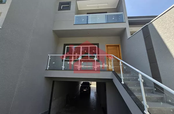 CASA SOBRADO NOVO para venda Jardim Regina São Paulo