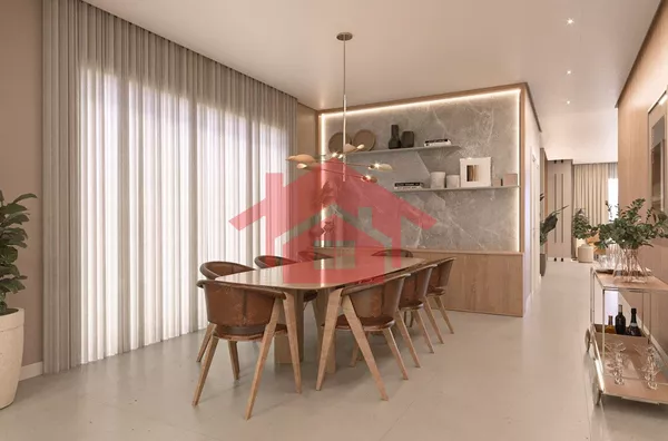 LINDO SOBRADO DE ALTO PADRÃO NA REGIÃO DE PIRITUBA - CITY AMÉRICA - SÃO PAULO