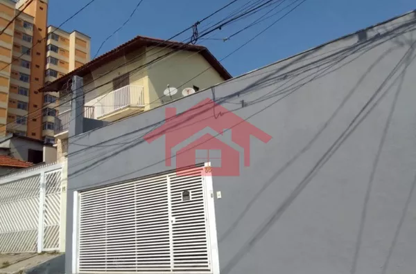 CASA SOBRADO USADO para venda Parque São Domingos São Paulo