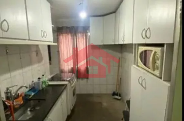 Apartamento para venda, 2 quarto(s),  Parque Panamericano, São Paulo