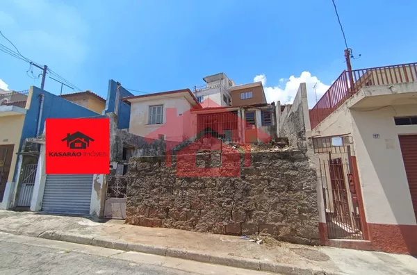 Terreno para venda, 2 quarto(s),  Jardim São José (zona Norte), São Paulo
