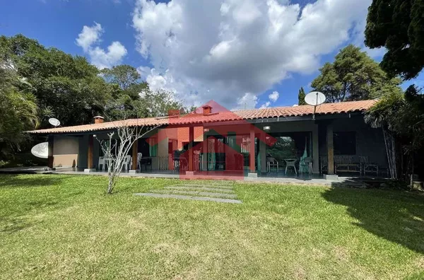 Casa em condomínio para venda,  Granja Viana, condomínio Fazendinha