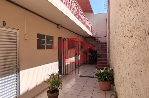 Sobrado para venda,  Vila Romana, São Paulo