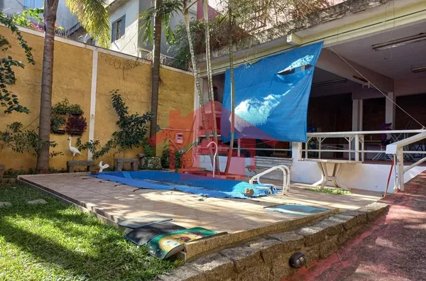Casa para venda, 6 quarto(s),  Jardim Brasília (zona Norte), São Paulo