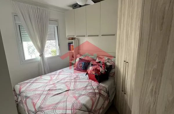 Apartamento para aluguel, 2 quarto(s),  Vila Pirituba, São Paulo