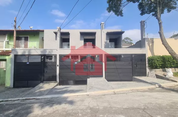 Lindo Sobrado para venda no City Recanto Anastácio - Pirituba, São Paulo