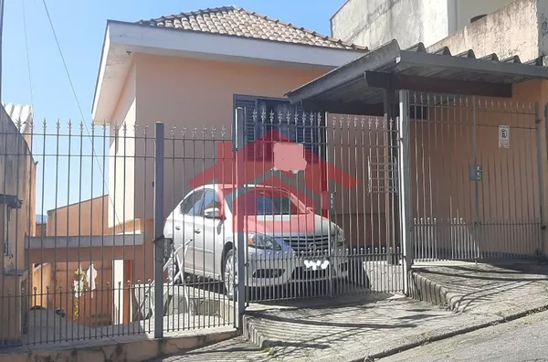CASA SOBRADO USADO para venda Pirituba São Paulo