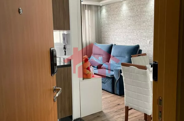 APARTAMENTO APARTAMENTO PADRÃO para venda Jardim Iris São Paulo