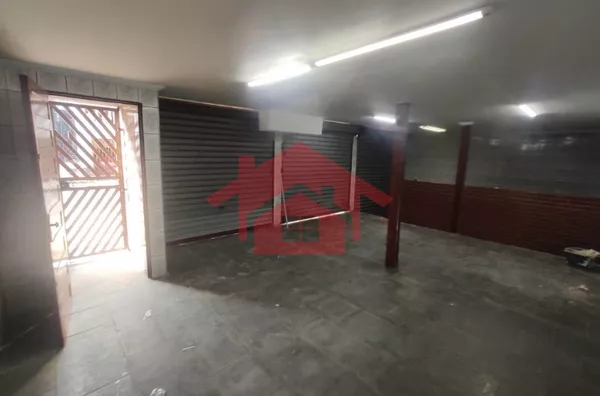 CASA SOBRADO USADO para aluguel JARDIM VIVAN São Paulo