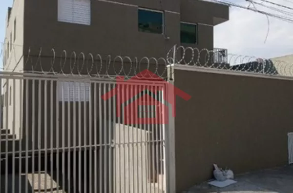 CASA CASA TÉRREA para venda VILA RAMOS São Paulo