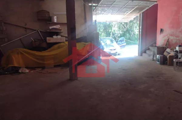 Sobrado para venda, 2 quarto(s),  Jaraguá, São Paulo