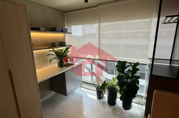 Apartamento para aluguel, 1 quarto(s),  Pinheiros, São Paulo