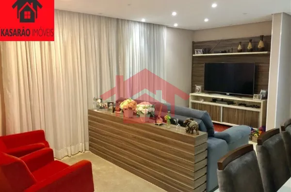 APARTAMENTO APARTAMENTO PADRÃO para venda VILA ANASTÁCIO São Paulo