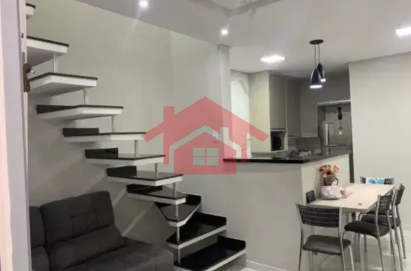 CASA SOBRADO USADO para venda VILA NOVA PARADA São Paulo