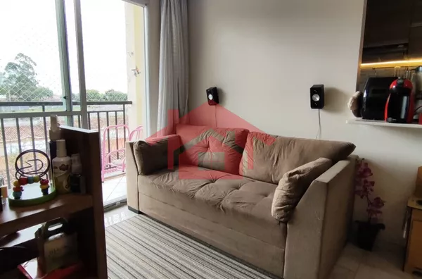 Apartamento para venda, 2 quarto(s),  Jaraguá, São Paulo