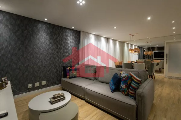 APARTAMENTO APARTAMENTO PADRÃO para venda VILA LEOPOLDINA São Paulo