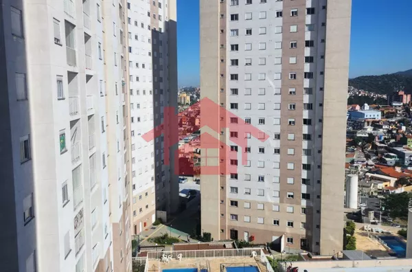 Apartamento para venda, 2 quarto(s),  Vila Pirituba, São Paulo