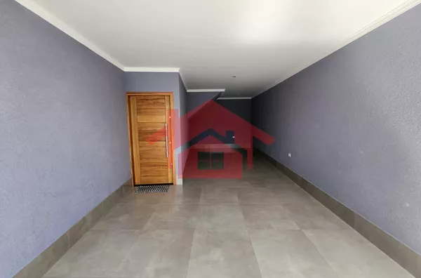 CASA SOBRADO NOVO para venda Parque São Domingos São Paulo