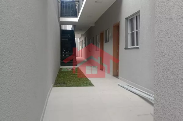 Apartamento para venda, 2 quarto(s),  Vila Anastácio, São Paulo
