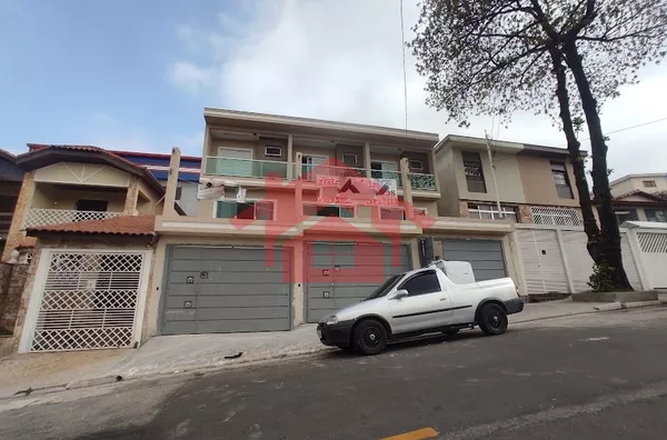 CASA SOBRADO NOVO para venda Chácara Inglesa São Paulo