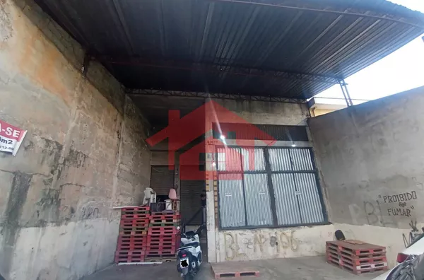 Galpao para aluguel,  Jardim Cidade Pirituba, São Paulo