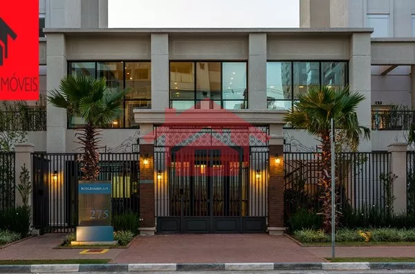 APARTAMENTO APARTAMENTO PADRÃO para venda VILA ANASTÁCIO São Paulo