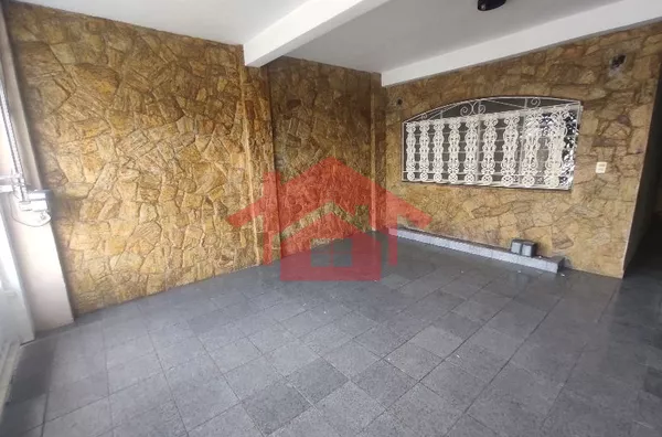 CASA SOBRADO USADO para aluguel Vila Clarice São Paulo