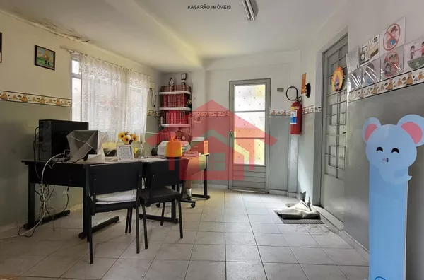PONTO CASA TÉRREA para aluguel Jardim São José (Zona Norte) São Paulo