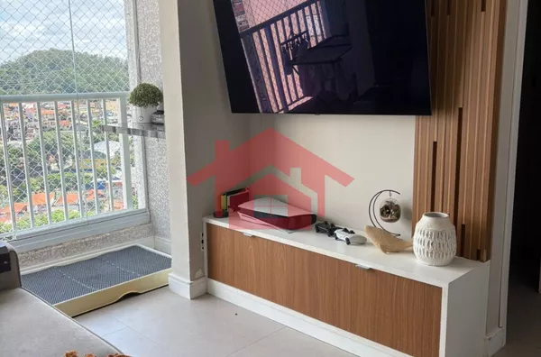 Apartamento para venda, 2 quarto(s),  Pirituba, São Paulo